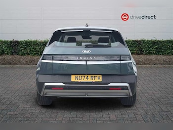 Used Hyundai IONIQ 5 2024 for sale - 77929252: Photo