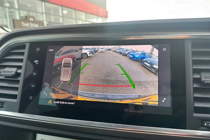 Used SEAT Ateca 2022 for sale - 77811391: Photo 19