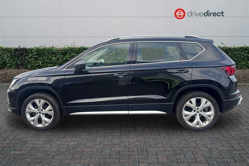 Used SEAT Ateca 2022 for sale - 77811391: Photo 6