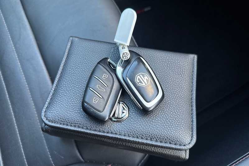 Used MG MG HS 2023 for sale - 77416289: Photo 36