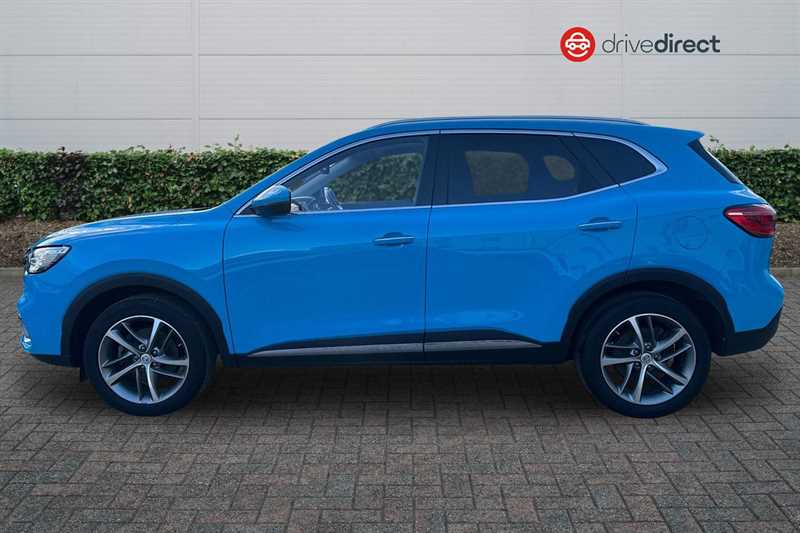 Used MG MG HS 2023 for sale - 77416289: Photo 6