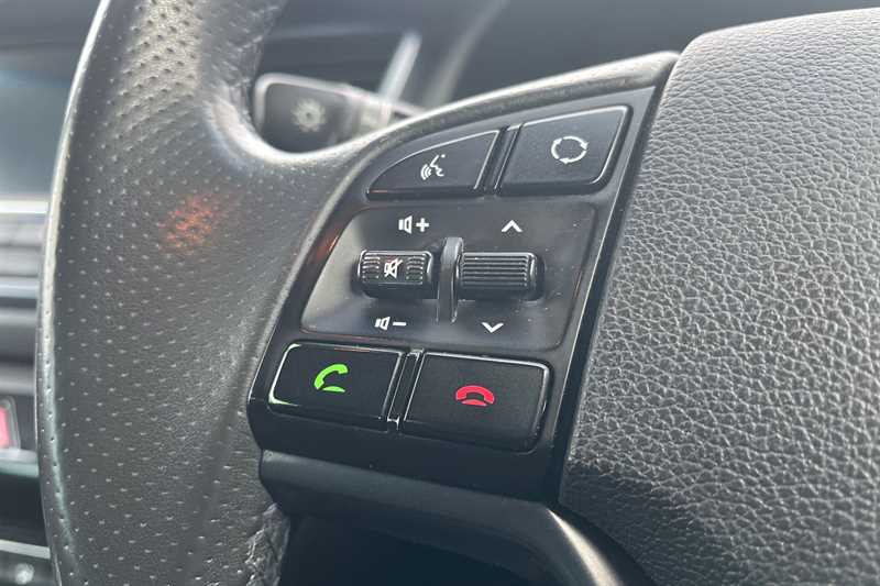 Used Hyundai TUCSON for sale - 77863967: Photo 21