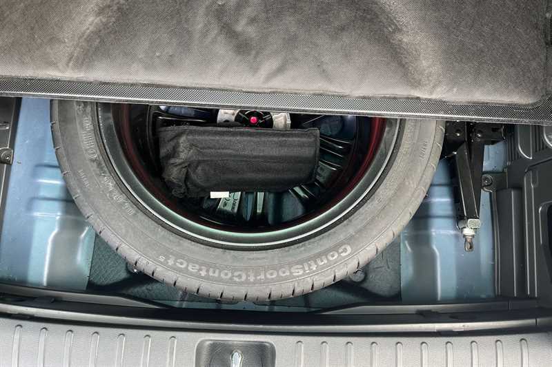 Used Hyundai TUCSON for sale - 77863967: Photo 37