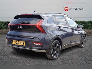 Used Hyundai BAYON 2026 for sale - 79398374: Photo
