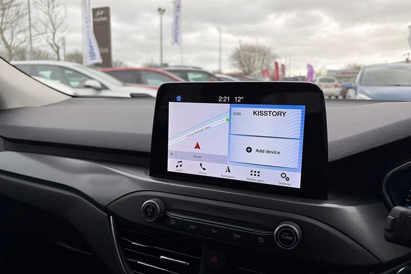 Used Ford Focus 2019 for sale - 77914998: Photo 17