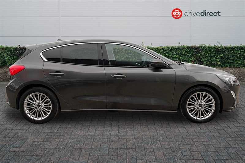 Used Ford Focus 2019 for sale - 77914998: Photo 2