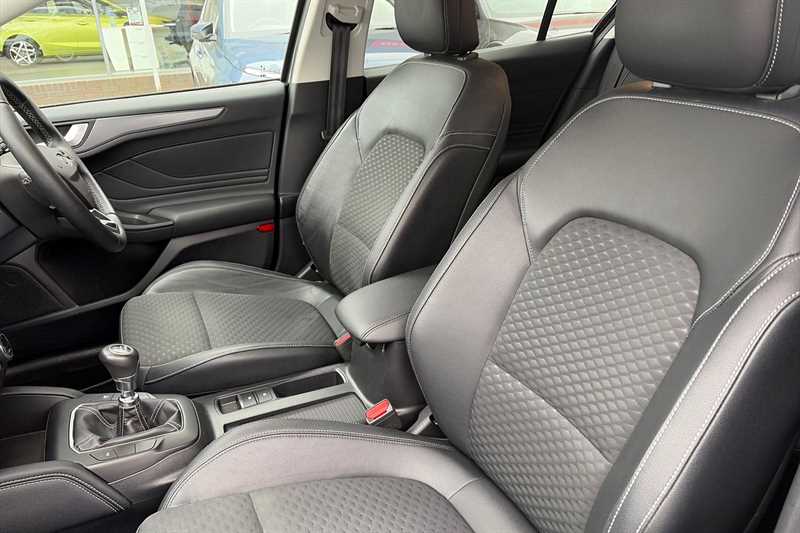 Used Ford Focus 2019 for sale - 77914998: Photo 23