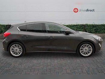 Used Ford Focus 2019 for sale - 77914998: Photo