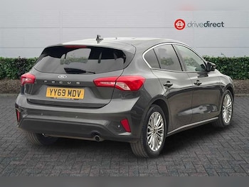 Used Ford Focus 2019 for sale - 77914998: Photo