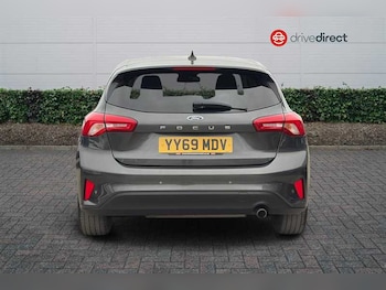 Used Ford Focus 2019 for sale - 77914998: Photo