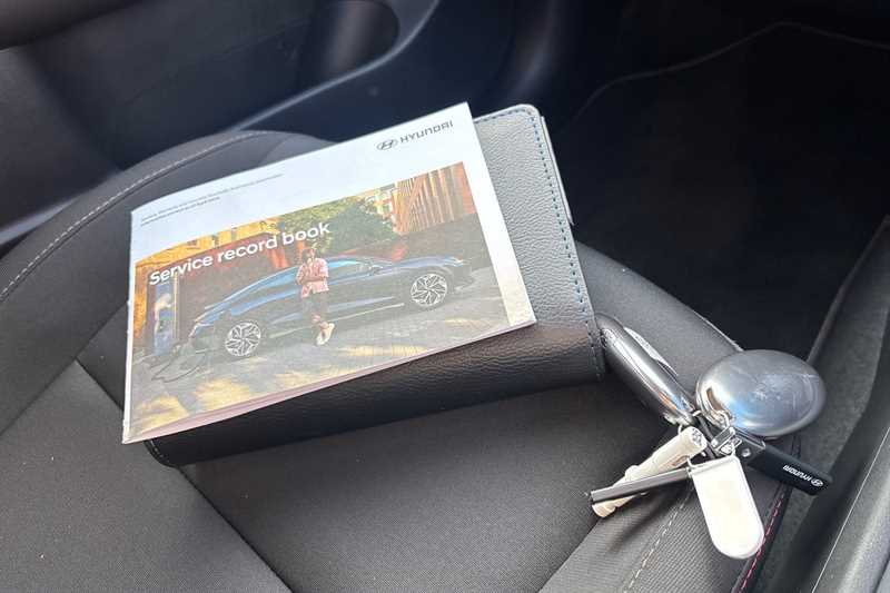 Used Hyundai KONA 2024 for sale - 76462806: Photo 36