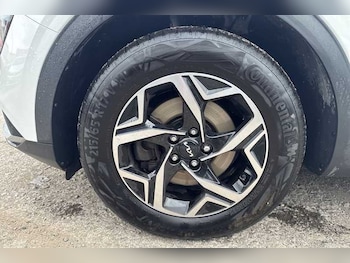 Used Kia Sportage 2024 for sale - 78377708: Photo