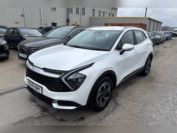 Used Kia Sportage 2024 for sale - 78377708: Photo