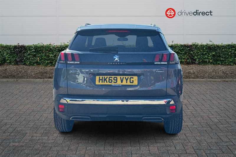 Used Peugeot 3008 2019 for sale - 78160806: Photo 4