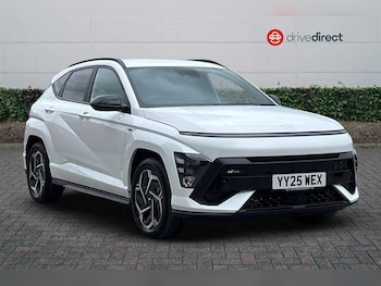 Used Hyundai KONA 2025 for sale - 76529728: Photo
