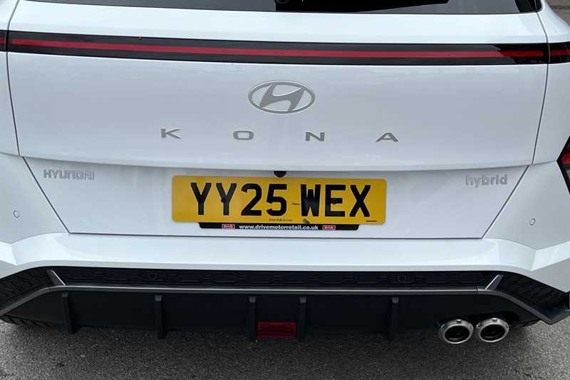Used Hyundai KONA 2025 for sale - 76529728: Photo 30
