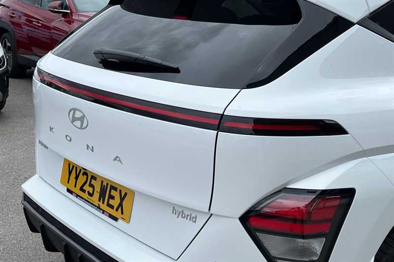 Used Hyundai KONA 2025 for sale - 76529728: Photo 32