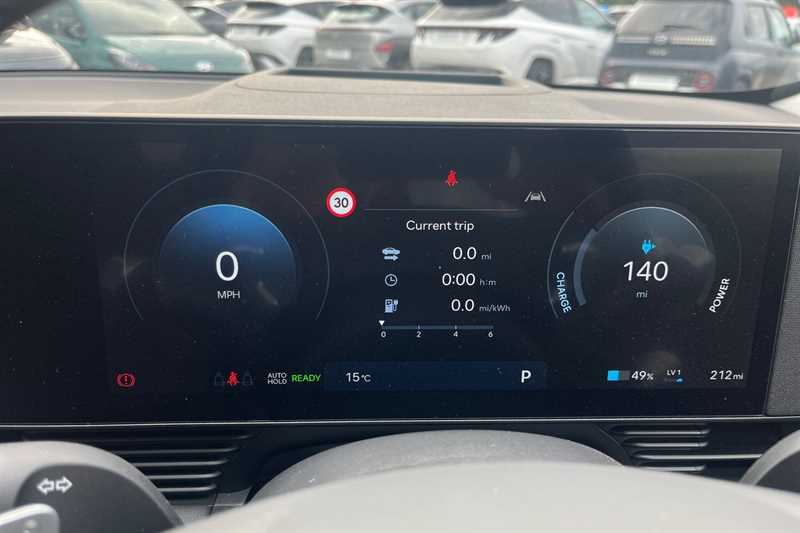 Used Hyundai IONIQ 5 2025 for sale - 77402442: Photo 20