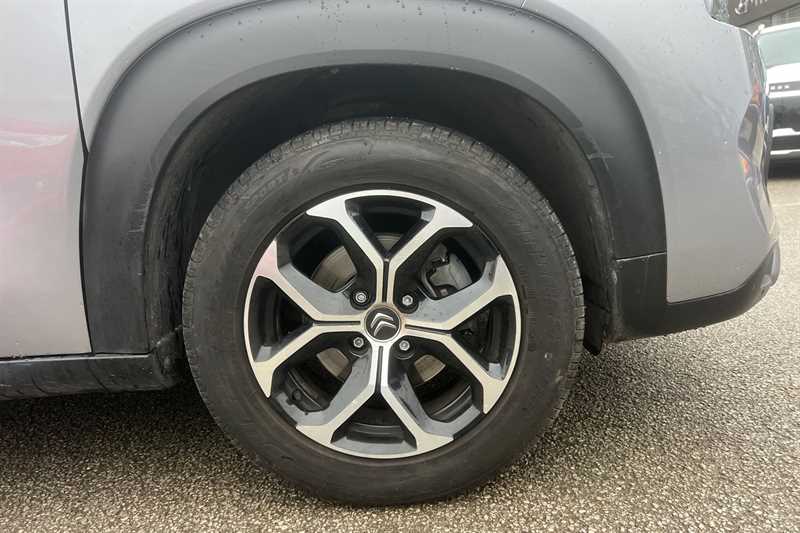 Used Citroen C3 Aircross 2022 for sale - 77900741: Photo 11