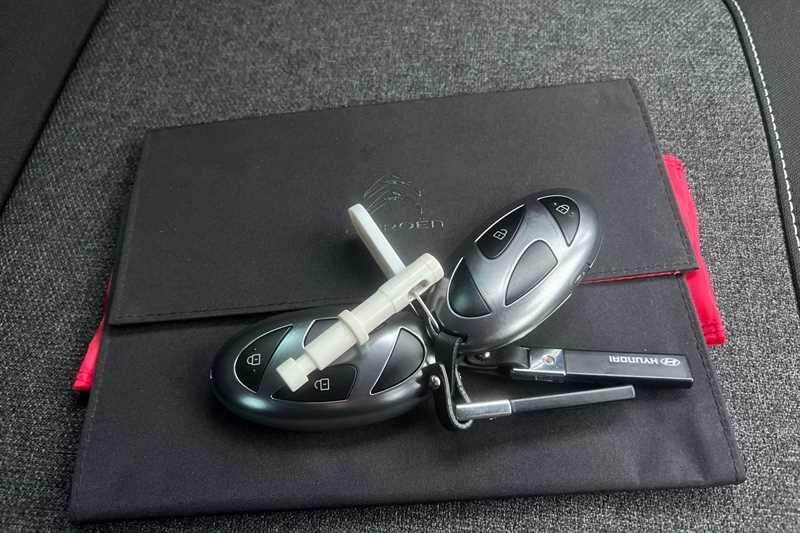 Used Citroen C3 Aircross 2022 for sale - 77900741: Photo 36