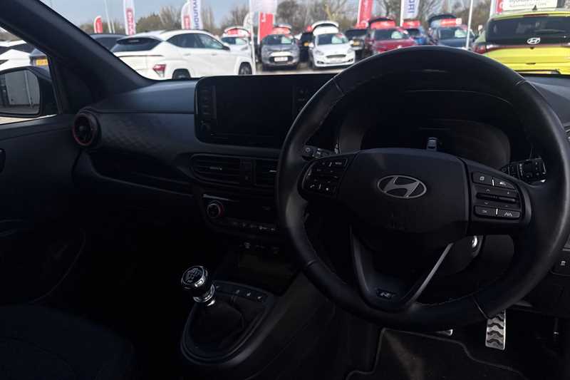 Used Hyundai i10 2025 for sale - 78130939: Photo 13