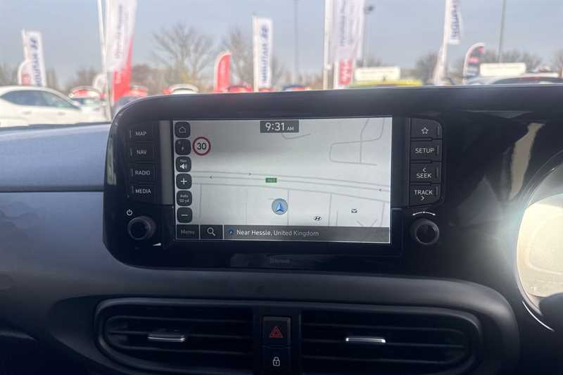 Used Hyundai i10 2025 for sale - 78130939: Photo 17