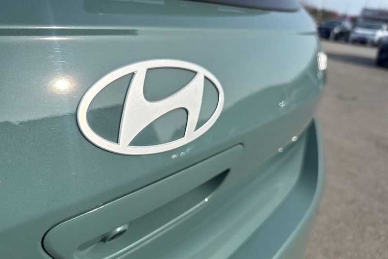 Used Hyundai i10 2025 for sale - 78130939: Photo 30