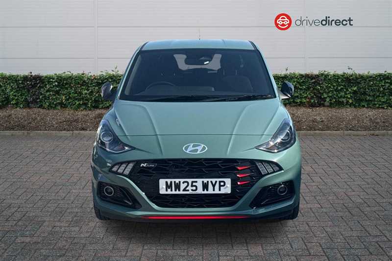 Used Hyundai i10 2025 for sale - 78130939: Photo 8