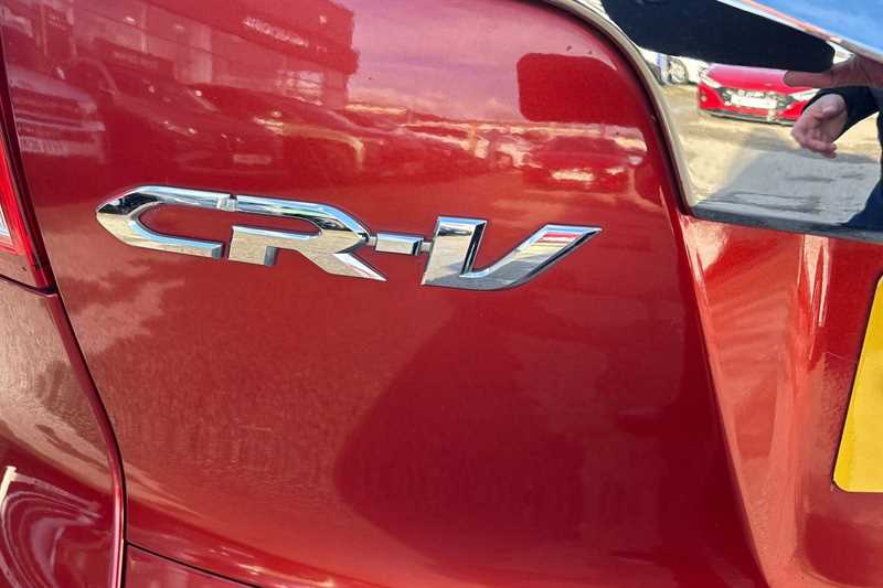 Used Honda CR-V 2016 for sale - 78174870: Photo 30