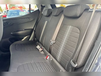 Used Hyundai i10 2022 for sale - 76488937: Photo