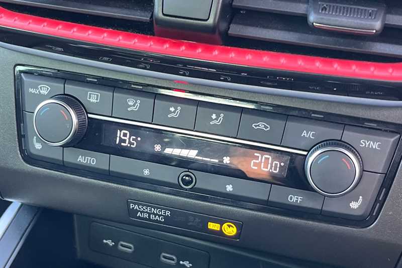 Used SEAT Arona 2022 for sale - 77887034: Photo 15