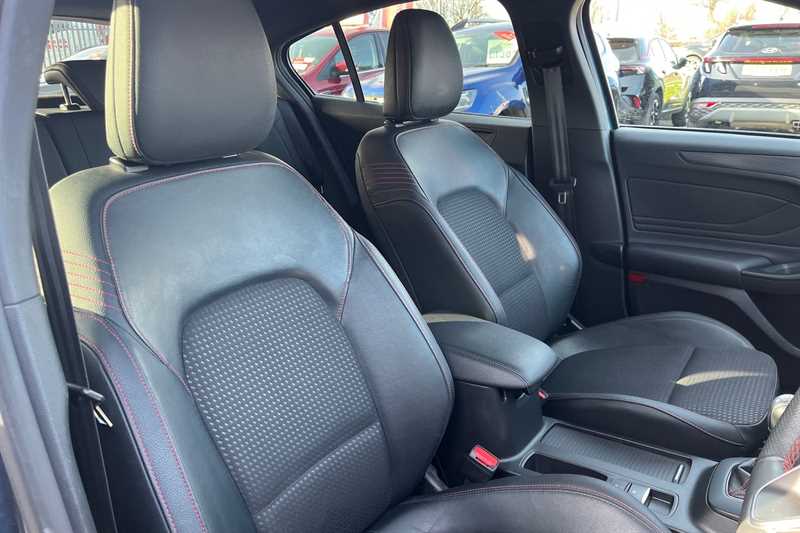 Used Ford Focus 2020 for sale - 77900556: Photo 23