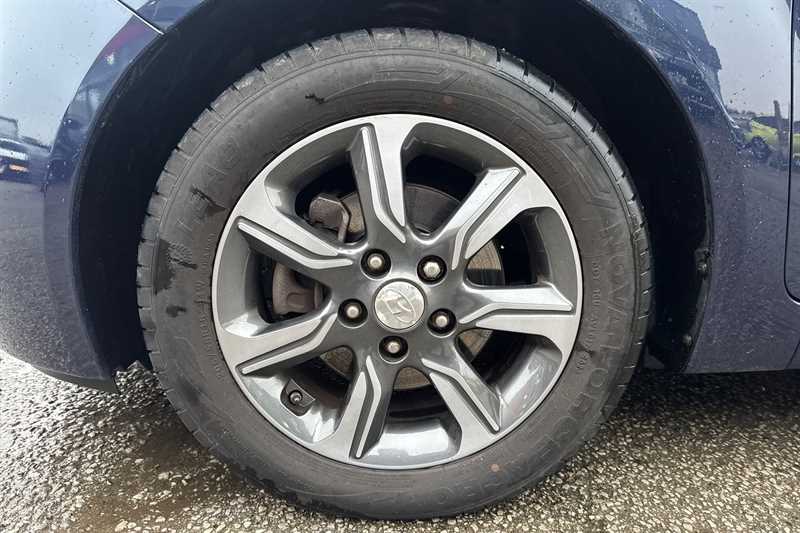 Used Hyundai Ix20 2019 for sale - 77712042: Photo 11