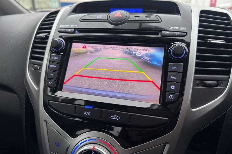 Used Hyundai Ix20 2019 for sale - 77712042: Photo 19