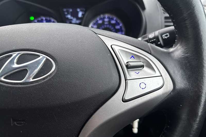 Used Hyundai Ix20 2019 for sale - 77712042: Photo 22