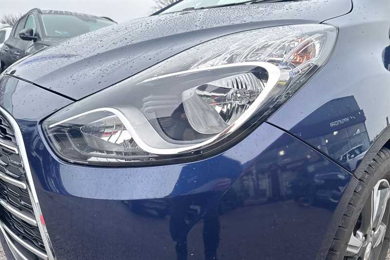 Used Hyundai Ix20 2019 for sale - 77712042: Photo 29