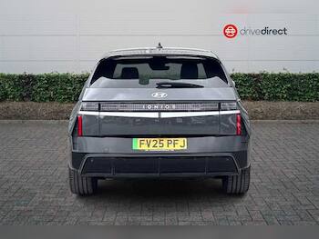 Used Hyundai IONIQ 5 2025 for sale - 79416807: Photo