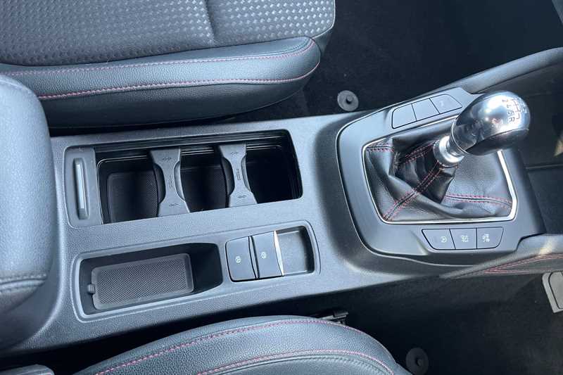 Used Ford Focus 2020 for sale - 78174039: Photo 14