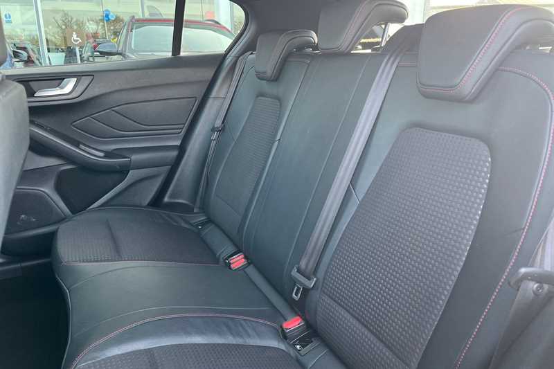 Used Ford Focus 2020 for sale - 78174039: Photo 24