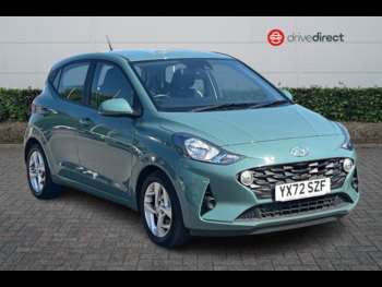 2022 - 1.2 MPi SE Connect 5dr