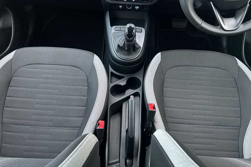 Used Hyundai i10 2025 for sale - 76490154: Photo 40