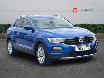 2019 - 1.5 TSI GPF EVO SE SUV 5dr Petrol DSG Euro 6 (s/s) (150 ps)