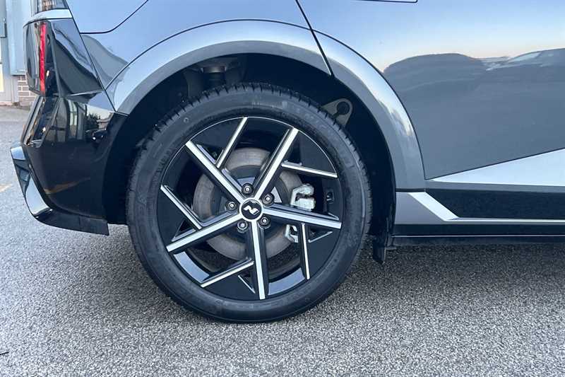 Used Hyundai IONIQ 5 2025 for sale - 77309876: Photo 12