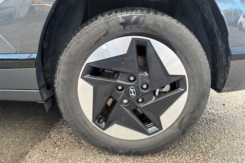 Used Hyundai KONA 2024 for sale - 77728473: Photo 12