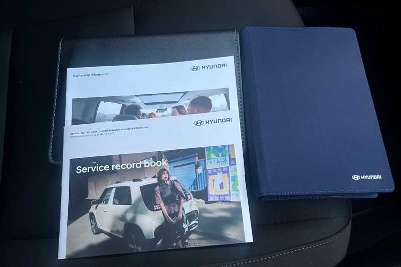 Used Hyundai KONA 2025 for sale - 77415783: Photo 36