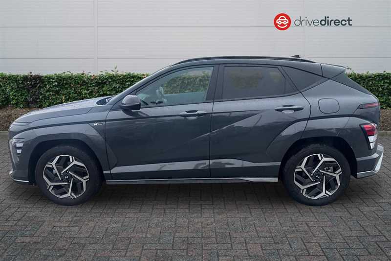 Used Hyundai KONA 2025 for sale - 77415783: Photo 6