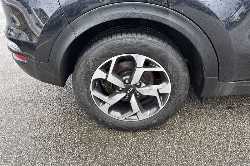 Used Kia Sportage 2020 for sale - 77391098: Photo 10