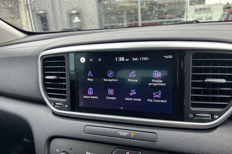 Used Kia Sportage 2020 for sale - 77391098: Photo 17