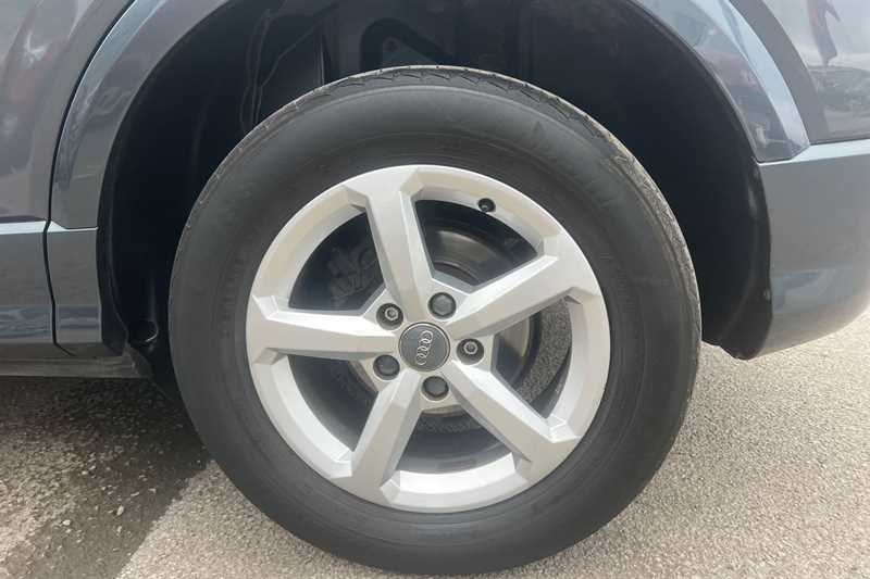 Used Audi Q2 2017 for sale - 78222195: Photo 12