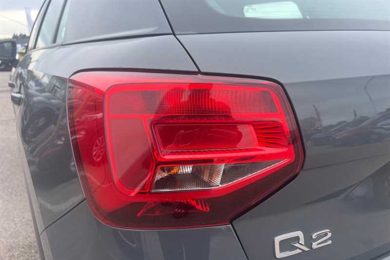 Used Audi Q2 2017 for sale - 78222195: Photo 31